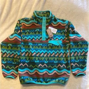 Patagonia Youth Kids Synchilla